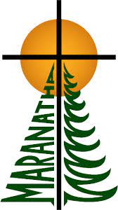 camp maranatha logo