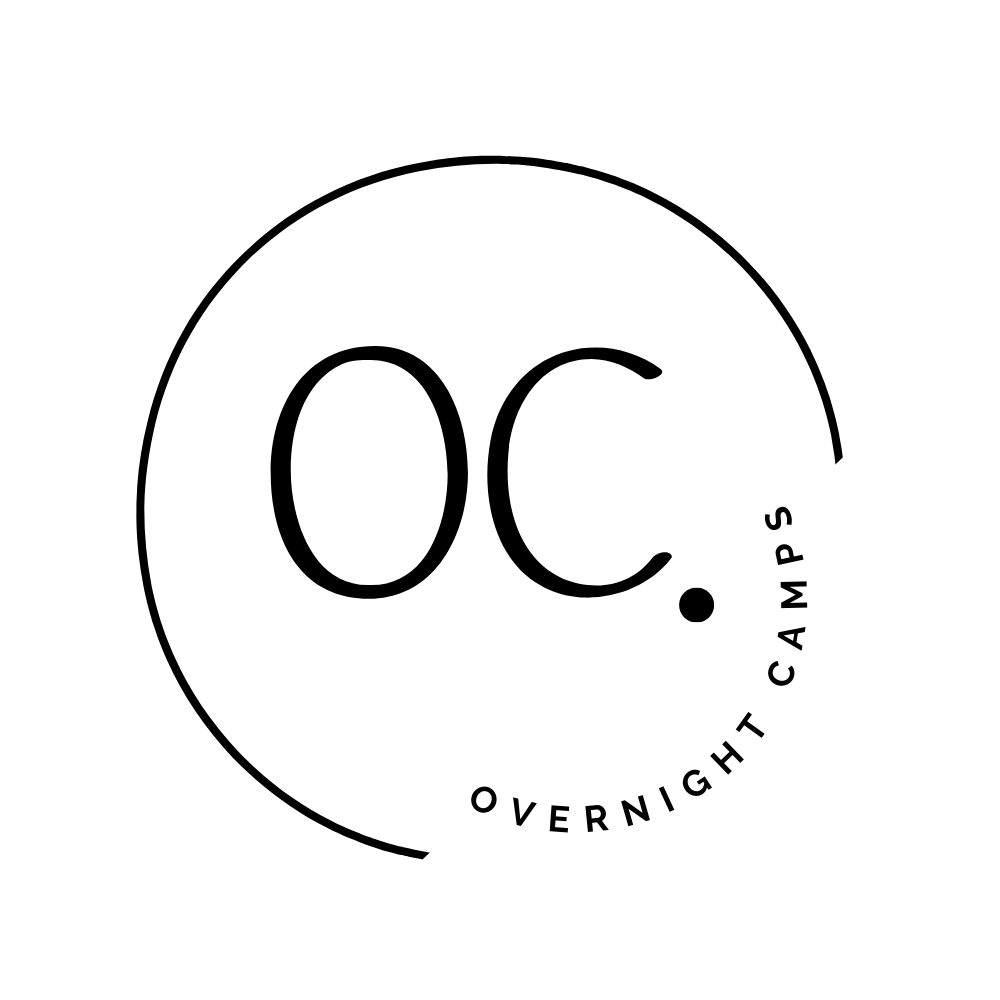 overnight camps logo