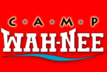 Camp Wah-Nee logo