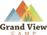 grand view camp logo