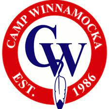 camp winnamocka logo