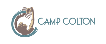 camp colton logo