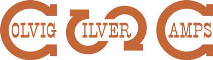 colvig silver camps logo