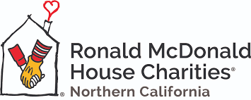 camp ronald mcdonald logo