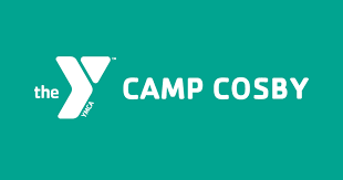 ymca camp cosby logo