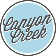 canyon creek summer camp logo