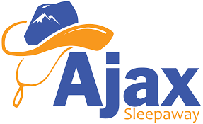 ajax sleepaway logo