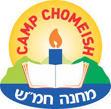 camp chomeish logo