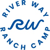 river way ranch camp logo