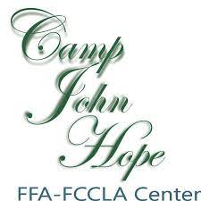 camp john hope logo