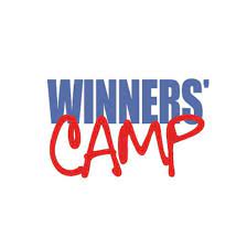 winners' camp foundation logo