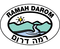 camp ramah darom logo