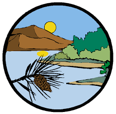 cascade lake 4-h camp logo