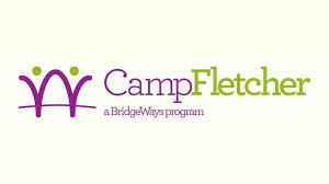 camp fletcher logo