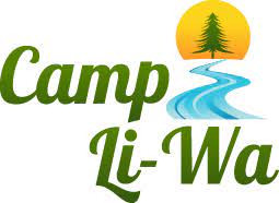 camp li-wa inc logo