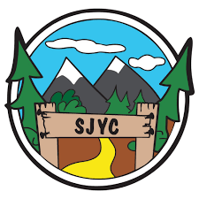 st. josephs youth camps logo