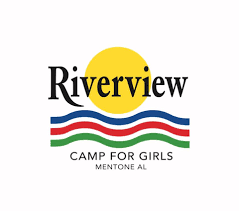 riverview camp for girls logo