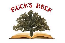 bucks rock logo