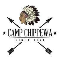 camp chippewa logo