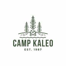 camp kaleo retreat center logo