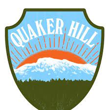 quaker hill camp logo