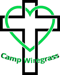 camp wiregrass logo