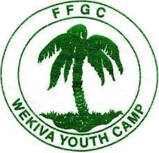 wekiva youth camp logo