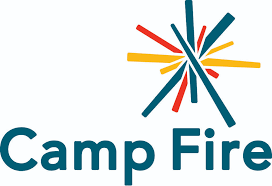 camp fire usa logo