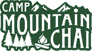 camp mountain chai logo