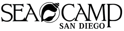 seacamp san diego logo