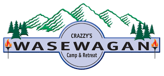 wasewagan camp and retreat logo