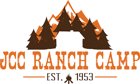 jcc ranch camp logo