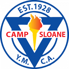 ymca camp sloane logo