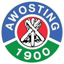 camp awosting logo