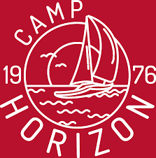 camp horizon logo