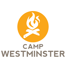 camp westminster logo