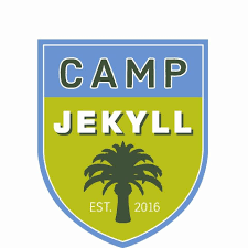 camp jekyll logo