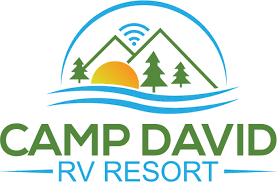 camp david rv resort llc logo