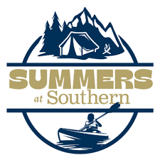 summers at southern camp logo