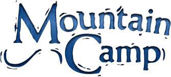 mountain camp logo