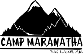 camp maranatha logo