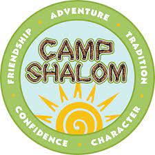 camp shalom logo