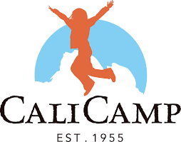 cali camp logo