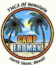 ymca camp erdman logo