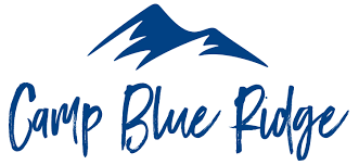 camp blue ridge logo