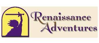 renaissance adventures logo