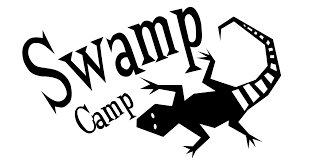 camp swamp logo