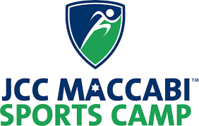 jcc maccabi sports camp logo