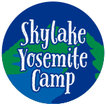 skylake yosemite camp logo