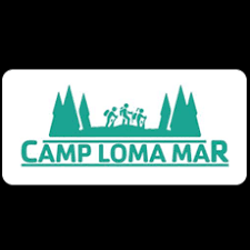 ymca camp loma mar logo